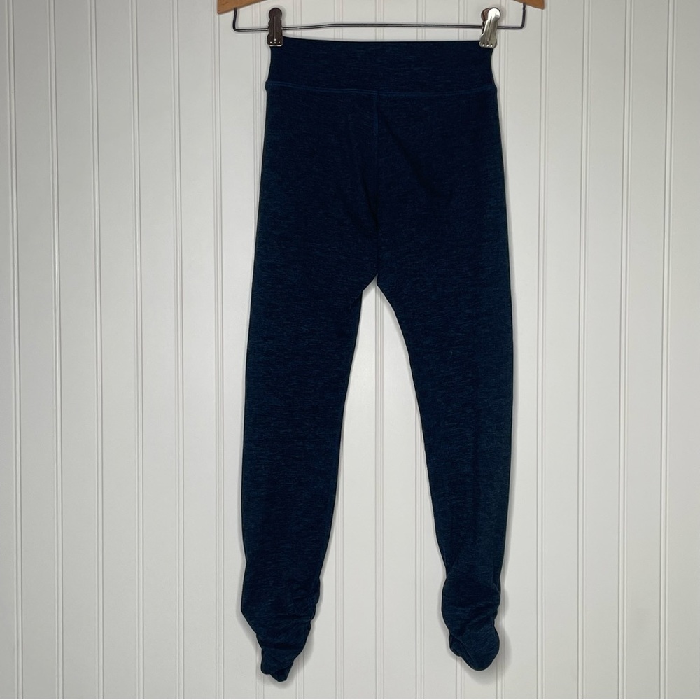 Good hYOUman Ruched Leggings - Picture 6 of 7
